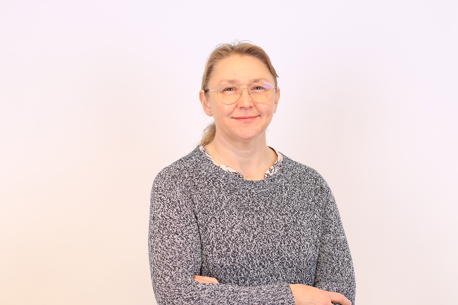 Christina  Böcker Jansson